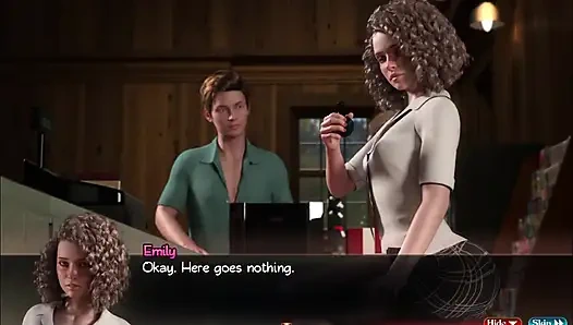 Rus üniversiteli kız sahip olmadığı bir yabancı tarafından sikiliyor