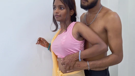 Yanlışlıkla üvey kız kardeşimi siktim - sert sert sikiş