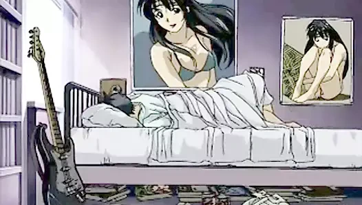 hentai bebeğim alma KEDİ dövülerek