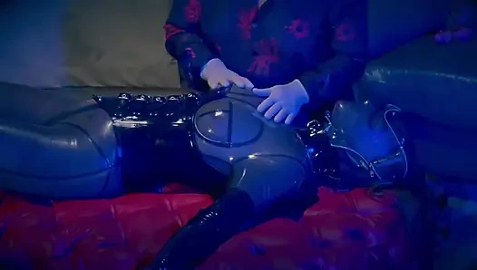 Aprils Dolly bölüm 4