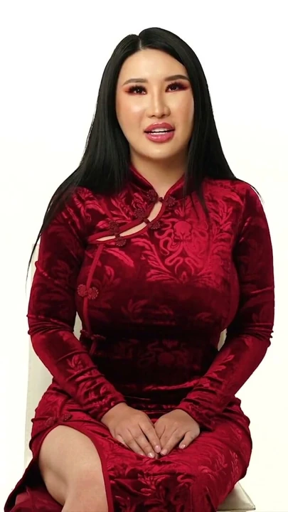 Muhteşem Alexia Anders Şubat Ayının Teamskeet Yıldızı: Porno Yıldızı Röportajı & Sert Sikiş | Klip 1