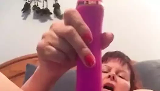 yaşlıyım ama hala azgınım