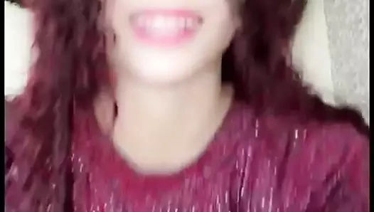 Her zaman azgın hissediyorum