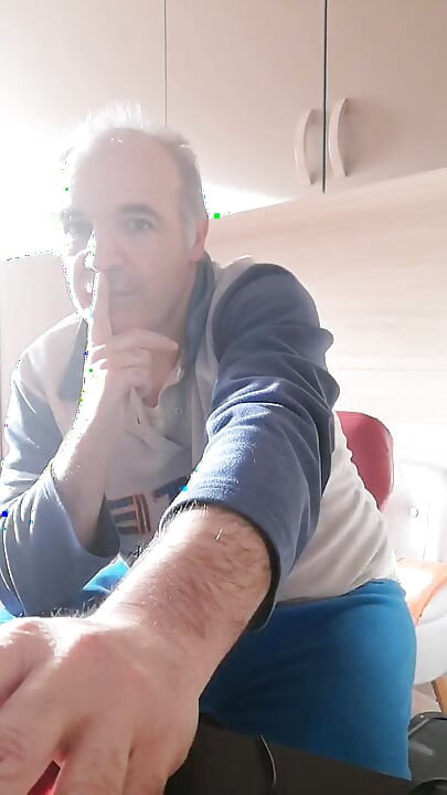 Beni çok fazla yapan sensin