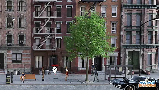 Ep1: sapık yapımcısı oyunu