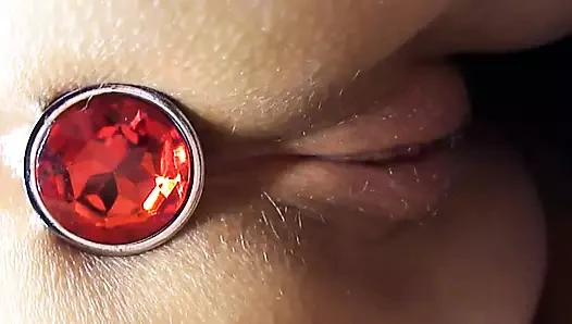 Ruby red ile daha uzun bir seans daha