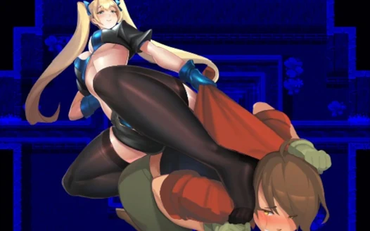 Trample kulesi 44 arkadaşım tarafından parçalanıyor