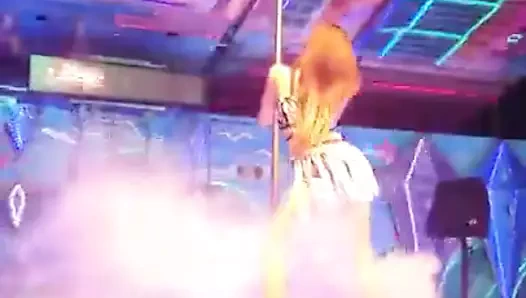 Tayvan renkli sahne festivali