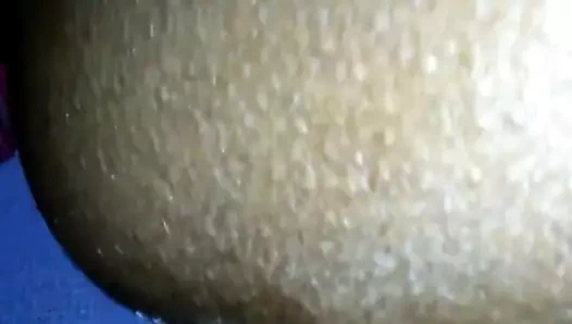 ganimet delik parmak