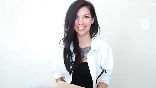 Klinik çalışma eşcinsel olduğunu ortaya çıkarıyor