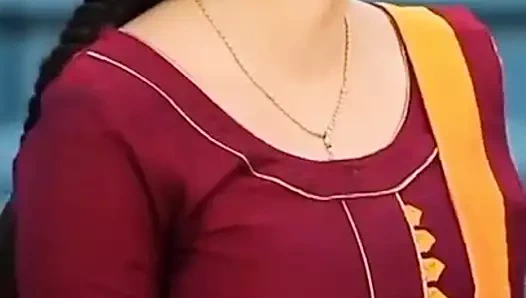 Srithika sri – ateşli büyük göğüsler