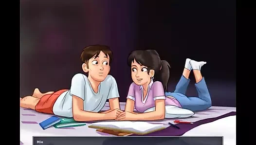 Yaz mevsimi efsanesi bölüm 27 misskitty2k