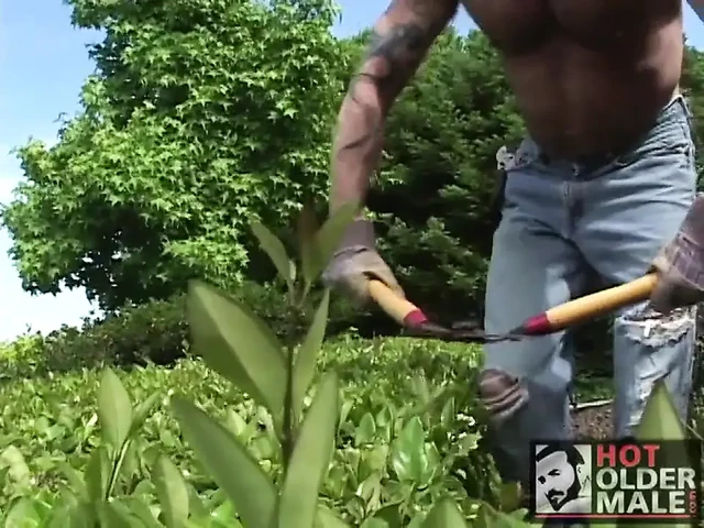 Sonoma Heat: o sikişen bahçıvan