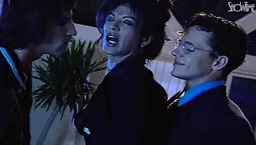 Skandal - bölüm 02