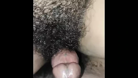 Chudakaad patni ki chut ko dost ne ghar par ja kar choda