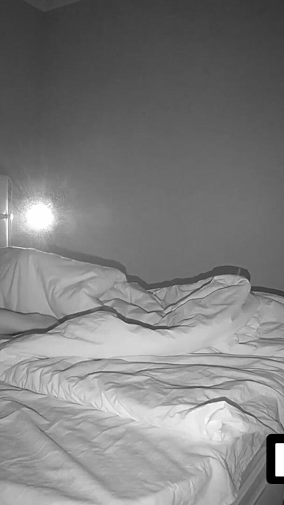 LUUV. Evening sex and cum in her mouth on home camera | Clip 2