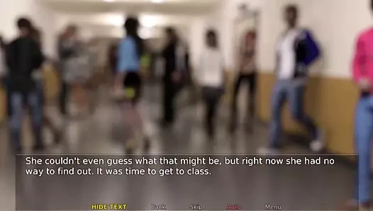 Casey 3 numaraya düştü, çıplak bir fotoğraf çekimi için gittim