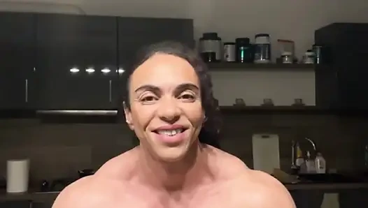 Kaslı aşk affetmez ecstsy'de patlıyor