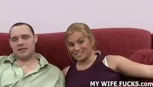 Beni sikişirken izlemeye bayılacaksın tatlım