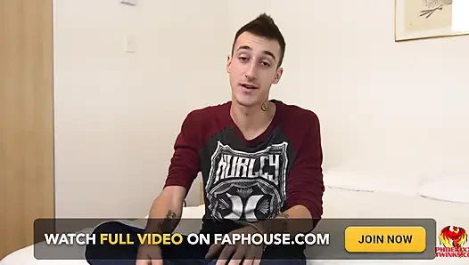 O kadar küçük olmayan Jimmy ile soru-cevap