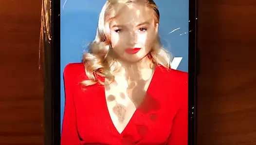 Natalie alyn lind haraç 1