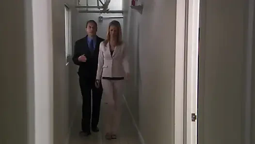 Monica sevgilim tatlı amına büyük bir yarak alıyor