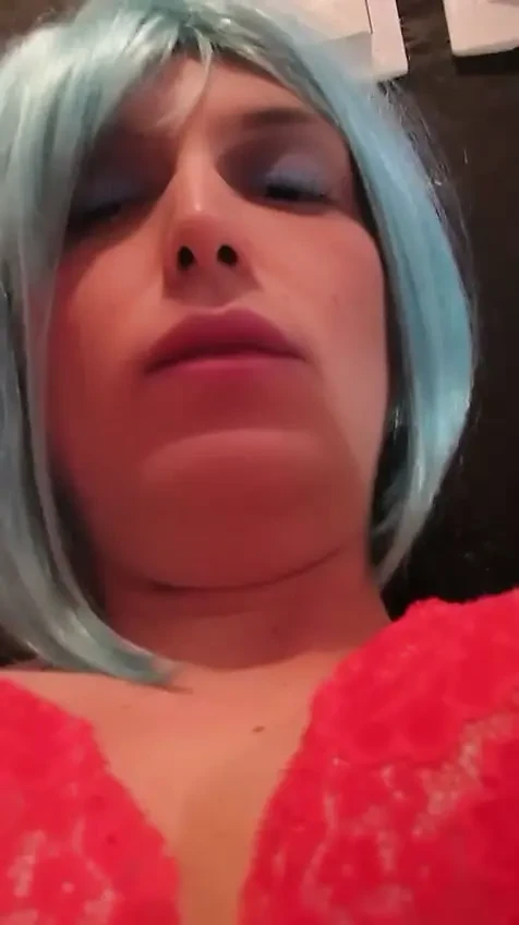 hot sissy shows on cam