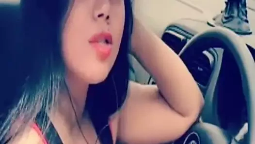Sreeparna guha instagram videoları