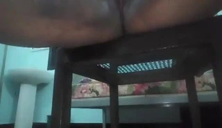 Pansiyonda karısı sqarts