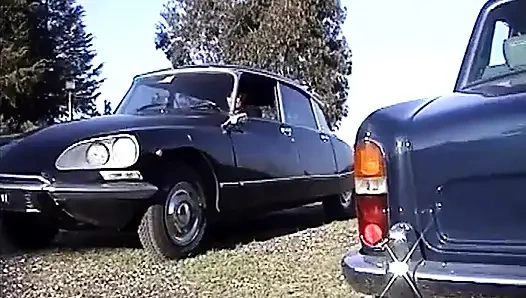 Jessica Rizzo üretimi Ingoio per la signora