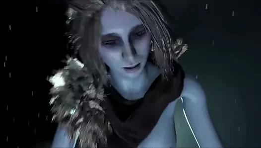 (kader) bakış açısı mara sov sana biniyor