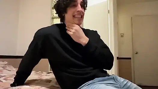 Irklararası edepsiz otelde seks