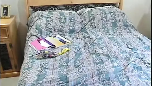 Gençlerin ilk deneyimi, vintage xxx - bölüm #08