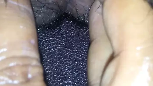 karısının masajı