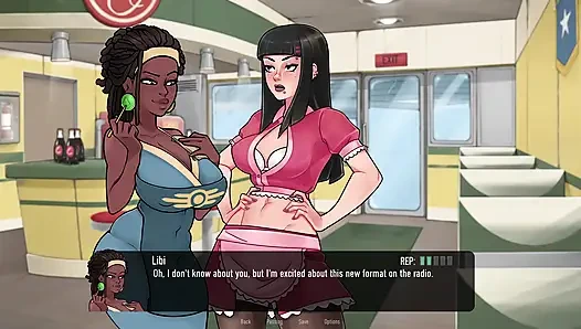 Tam oyun - deep vault 69, bölüm 7