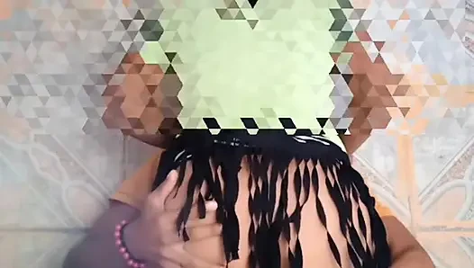 Break my ass dude