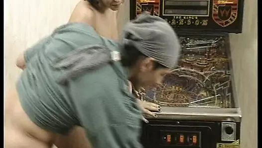 Vintage retro alman amatör - günlük porno dozunuz