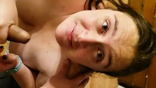 Sürtük eş ari janney yüz