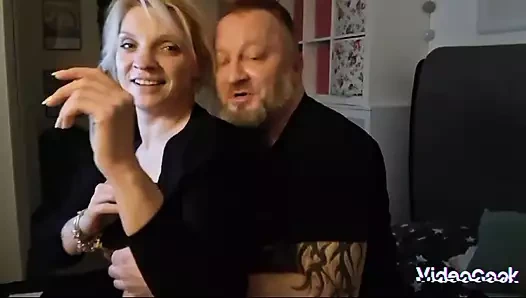 İşte yine böyle patlıyor