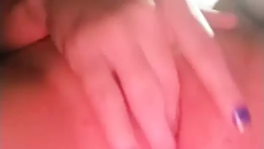 Renee parz mastürbasyon