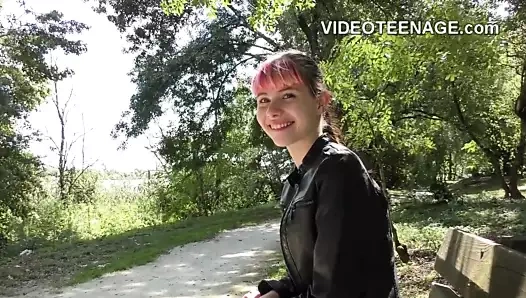 Gerçek 18 yaşındaki genç kızlar - oyuncu seçmeleri derlemesi