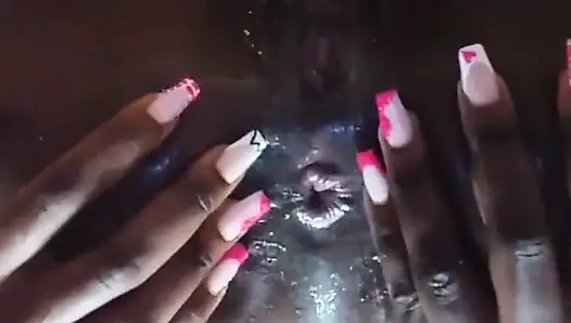 Anal sikişmeyi gerçekten seviyorum