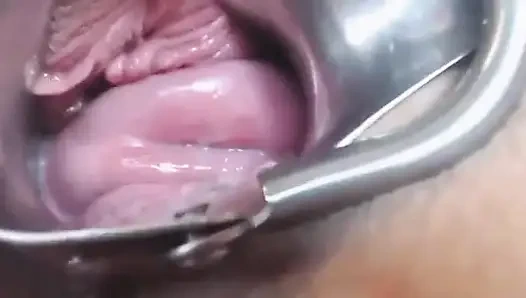 Amcığın içinden en iyi amcık görünümü hd