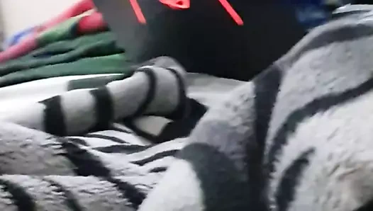 Gamer adım oğul yakalandı kahrolası Rus adım anne