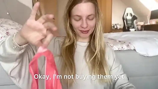 Kullanılmış Çorap Kullanılmış Külot