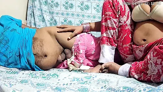 Hintli doktor ve hemşire seks 29765