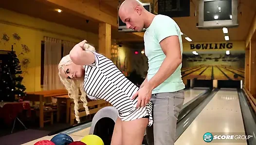 Bir boning için bovling