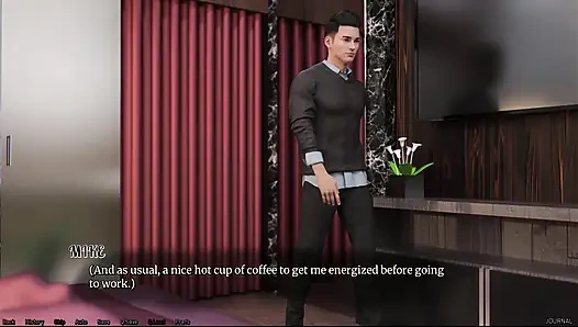 Güçlü Arzu (bölüm 2)