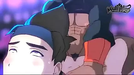 anime