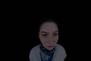 PassThroughVR Now That She's 18, Ellie Nova As Stranger Things' Eleven's Discovering The Thrills Of Passion